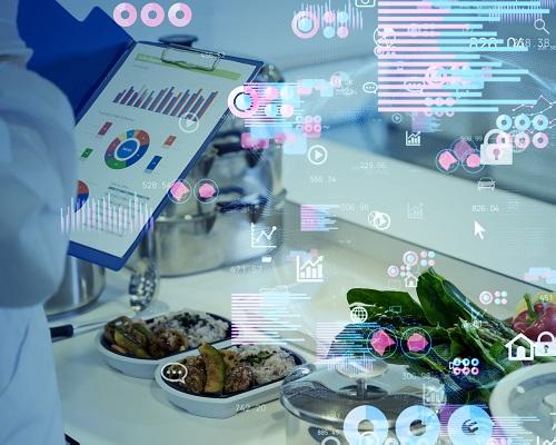 AI In Action: How Restaurants Can Boost Profits With The Right Data ...